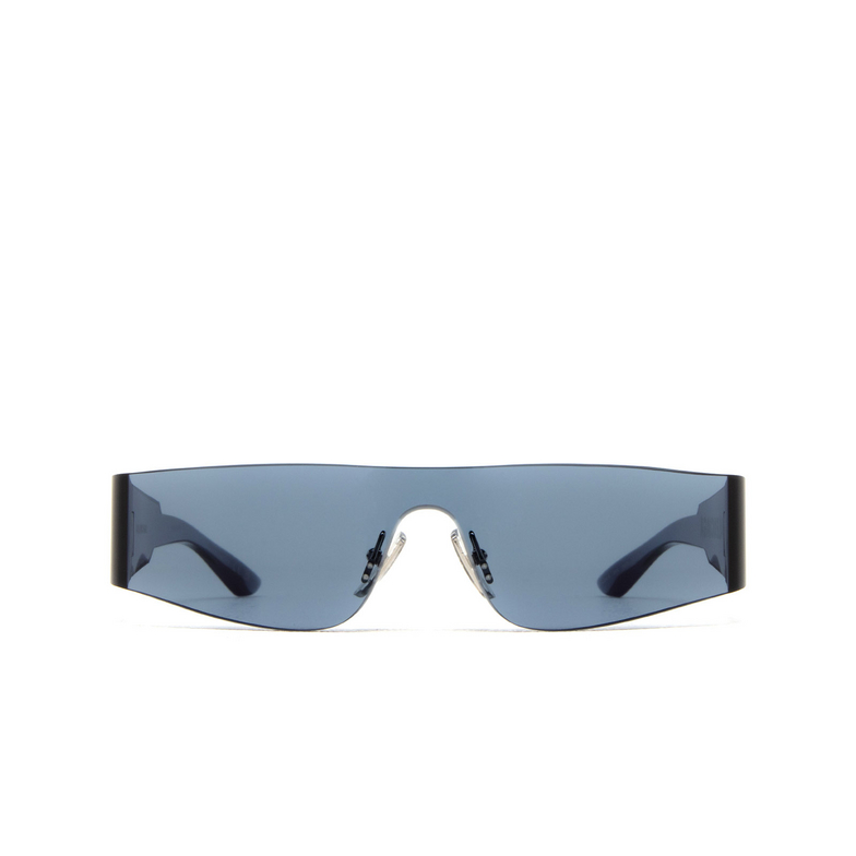 Gafas de sol Balenciaga BB0041S 014 blue - 1/6