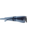 Balenciaga BB0041S Sunglasses 014 blue - product thumbnail 3/6