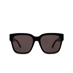 Balenciaga BB0056S 001 Black 001 Black