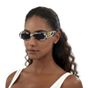 Gafas de sol Balenciaga BB0096S 005 havana - Miniatura del producto 5/5