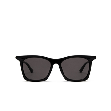 Gafas de sol Balenciaga BB0099SA 001 black - Vista delantera