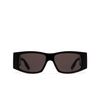 Balenciaga LED Frame Sunglasses 001 black - product thumbnail 1/11