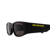Occhiali da sole Balenciaga LED Frame 001 black - anteprima prodotto 6/11