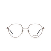Balenciaga BB0168O Eyeglasses 002 ruthenium - product thumbnail 1/5