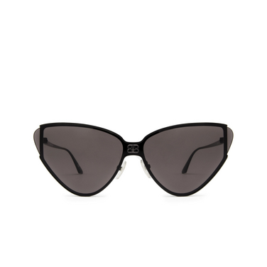 Balenciaga BB0191S Sunglasses 001 black - front view