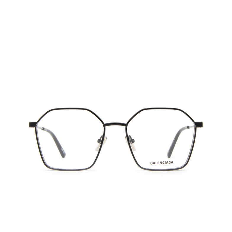 Balenciaga BB0198O Eyeglasses 001 black - 1/5