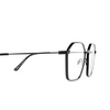 Balenciaga BB0198O Eyeglasses 001 black - product thumbnail 3/5