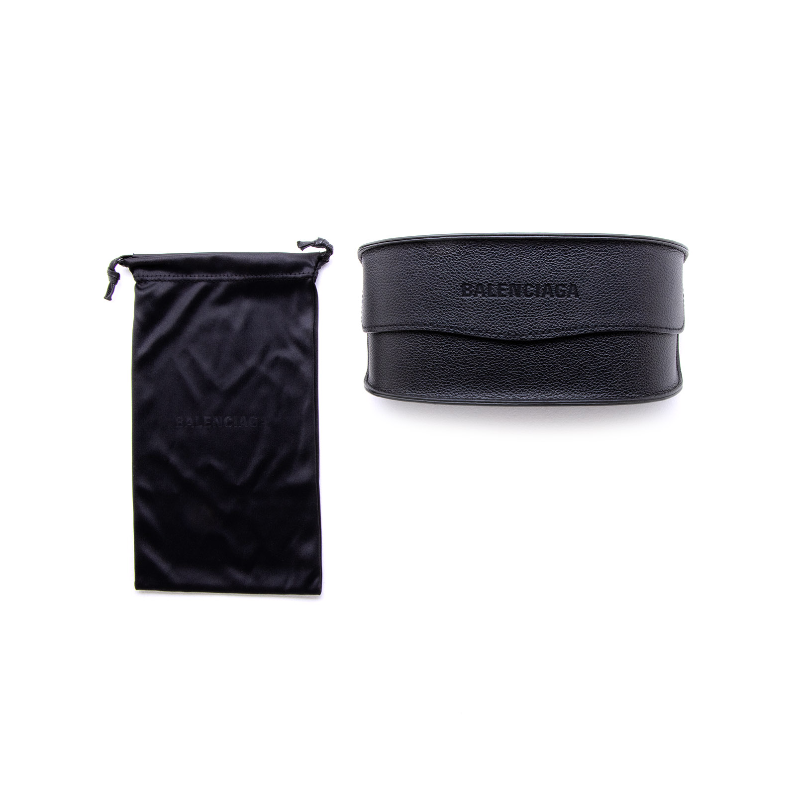 Offizielle Balenciaga Verpackung