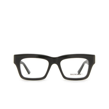 Balenciaga BB0240O Eyeglasses 003 grey - front view