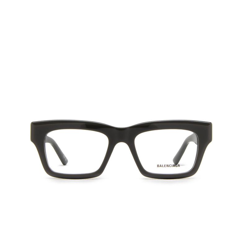 Balenciaga BB0240O Eyeglasses 003 grey - 1/4