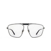 Balenciaga BB0246SA Sunglasses 004 grey - product thumbnail 1/4
