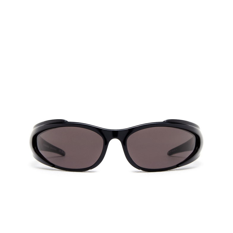Balenciaga BB0253S Sunglasses 001 black - 1/4