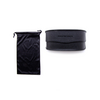 Balenciaga BB0253S Sonnenbrillen 001 black - Produkt-Miniaturansicht 4/4