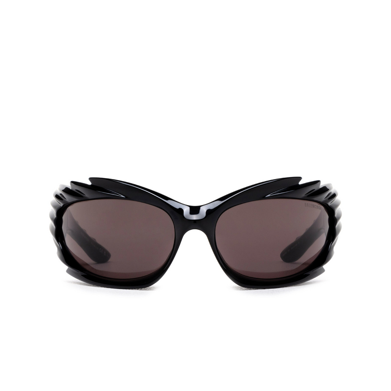 Balenciaga BB0255S Sunglasses 001 black - 1/5