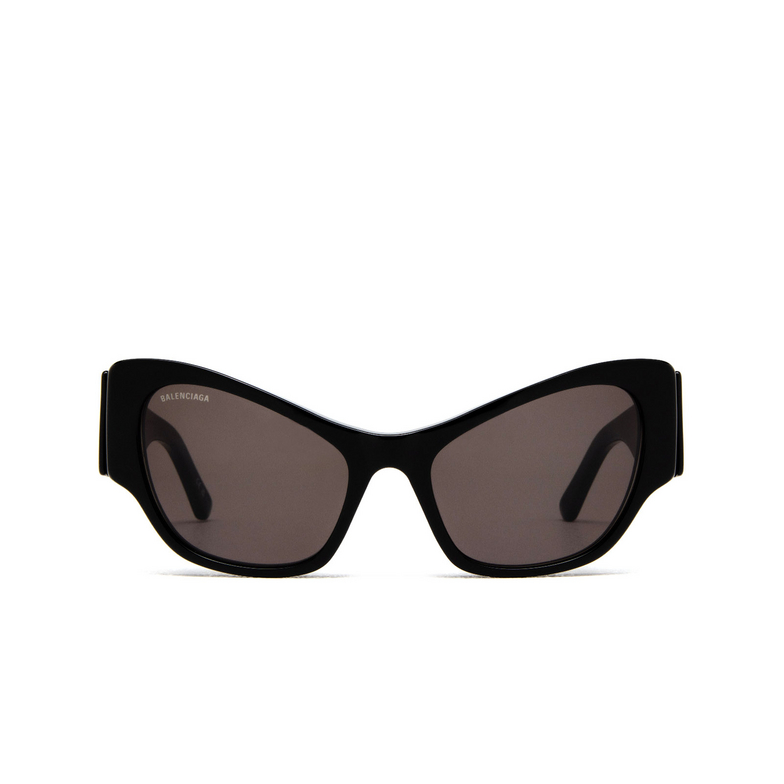 Gafas de sol Balenciaga BB0259S 001 black - 1/5