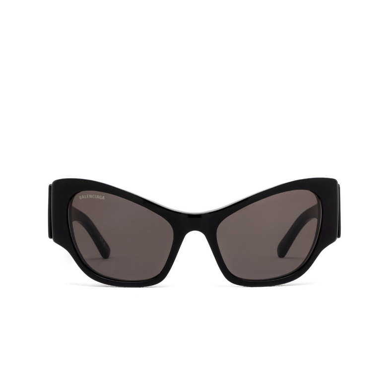 Balenciaga BB0259S Sunglasses 005 black - 1/6