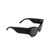 Gafas de sol Balenciaga BB0259S 005 black - Miniatura del producto 2/6