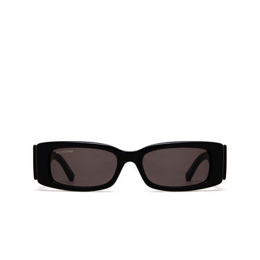 Occhiali da sole Balenciaga BB0260S 001 black - frontale