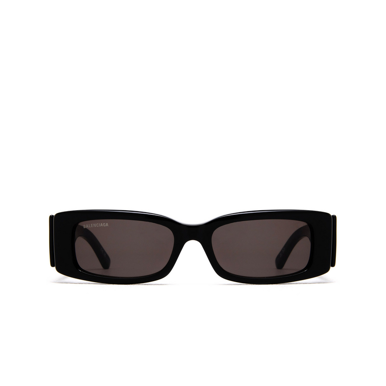 Occhiali da sole Balenciaga BB0260S 001 black - 1/6