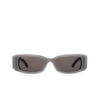 Balenciaga BB0260S Sunglasses 004 grey - product thumbnail 1/5