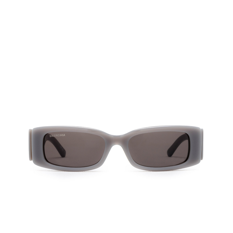 Gafas de sol Balenciaga BB0260S 004 grey - 1/5