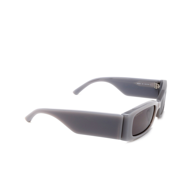 Gafas de sol Balenciaga BB0260S 004 grey - 2/5