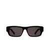 Gafas de sol Balenciaga BB0261SA 001 black - Miniatura del producto 1/5
