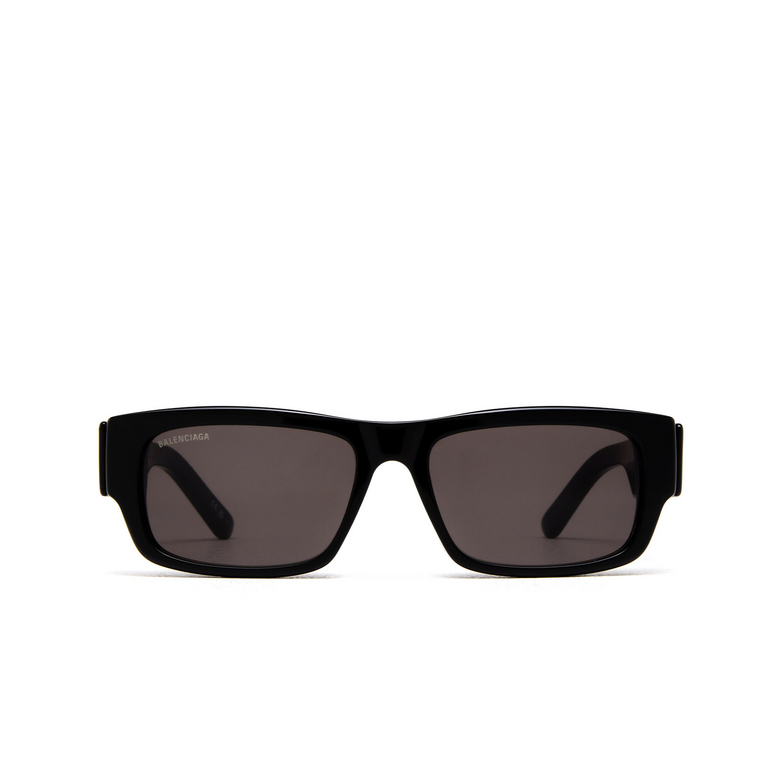 Gafas de sol Balenciaga BB0261SA 001 black - 1/5