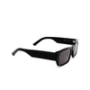 Gafas de sol Balenciaga BB0261SA 001 black - Miniatura del producto 2/5