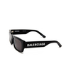 Occhiali da sole Balenciaga BB0261SA 001 black - anteprima prodotto 4/5