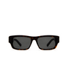 Gafas de sol Balenciaga BB0261SA 002 havana - Miniatura del producto 1/5
