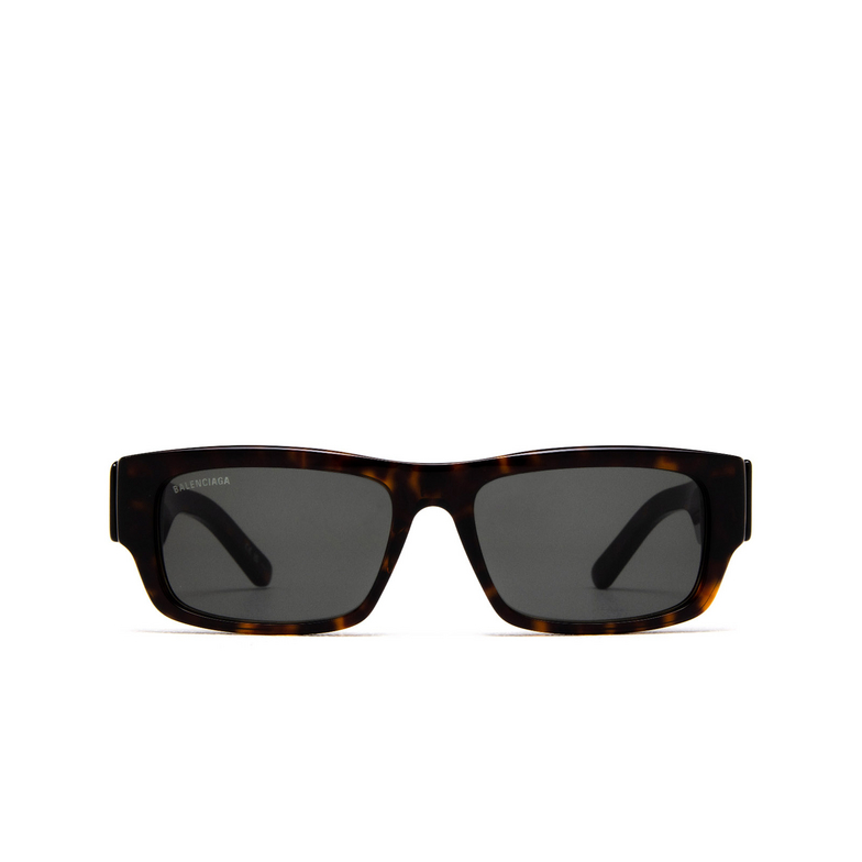 Balenciaga BB0261SA Sunglasses 002 havana - 1/5