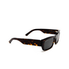 Gafas de sol Balenciaga BB0261SA 002 havana - Miniatura del producto 2/5