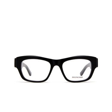 Balenciaga BB0264O Eyeglasses 001 black - front view