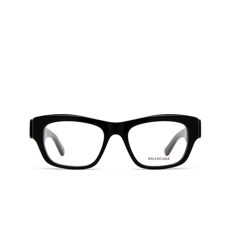 Balenciaga BB0264O Eyeglasses 001 black - 1/5
