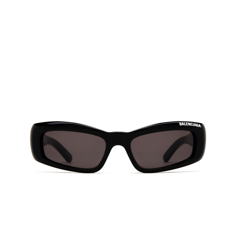 Balenciaga BB0266S Sunglasses 001 black - 1/4