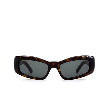 Balenciaga BB0266S Sunglasses 002 havana - front view