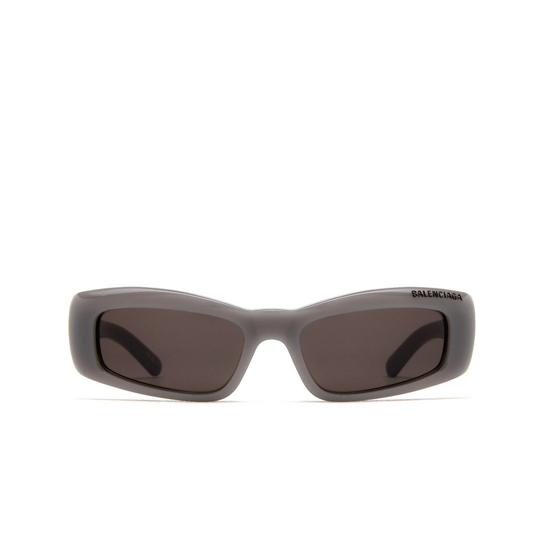 Gafas de sol Balenciaga BB0266S 003 grey - 1/4