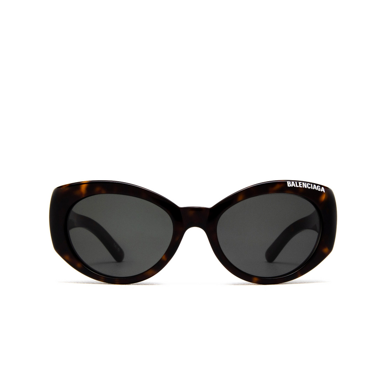 Balenciaga BB0267S Sunglasses 002 havana - 1/4