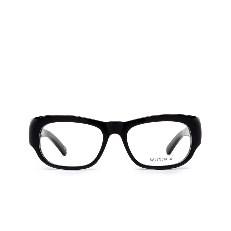 Balenciaga BB0269O Eyeglasses 001 black - 1/5