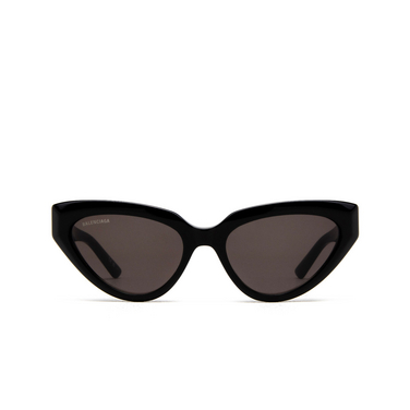 Gafas de sol Balenciaga BB0270S 001 black - Vista delantera