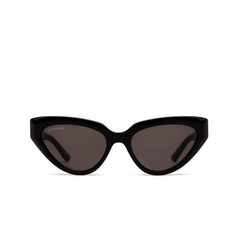 Occhiali da sole Balenciaga BB0270S 001 black - 1/4
