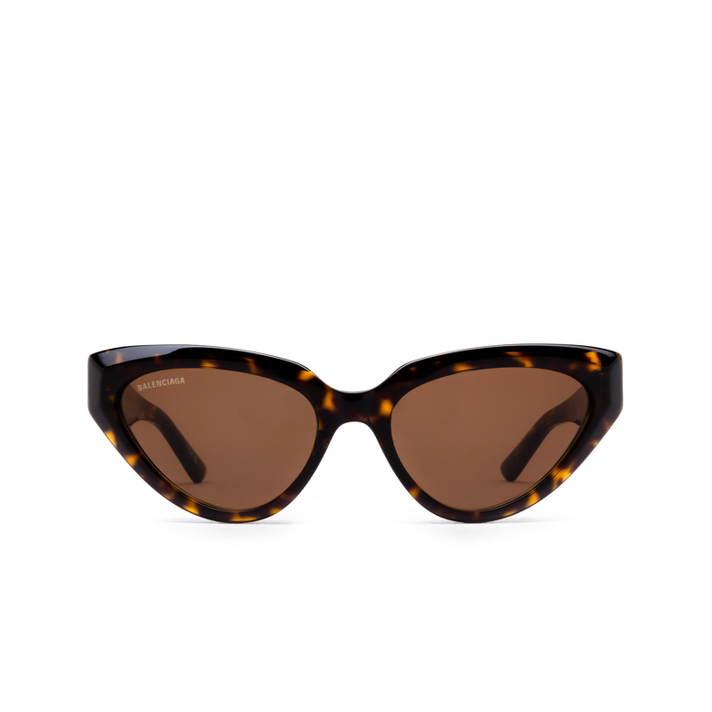 Balenciaga BB0270S Sunglasses 002 havana - 1/4