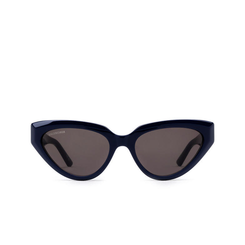 Gafas de sol Balenciaga BB0270S 004 blue - 1/4