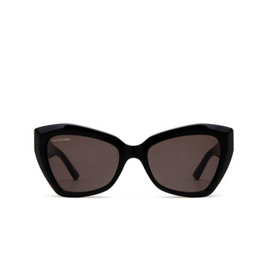 Balenciaga BB0271S Sunglasses 001 black - front view