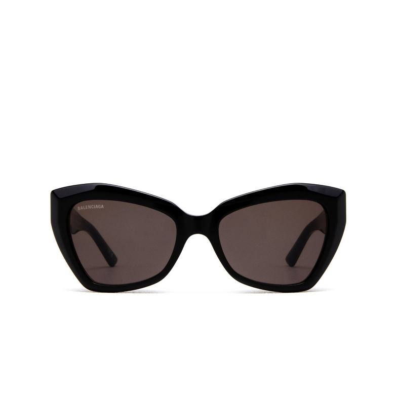 Balenciaga BB0271S Sunglasses 001 black - 1/4