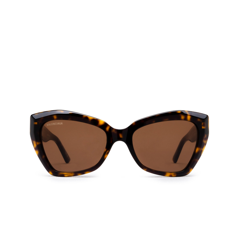Balenciaga BB0271S Sunglasses 002 havana - 1/4
