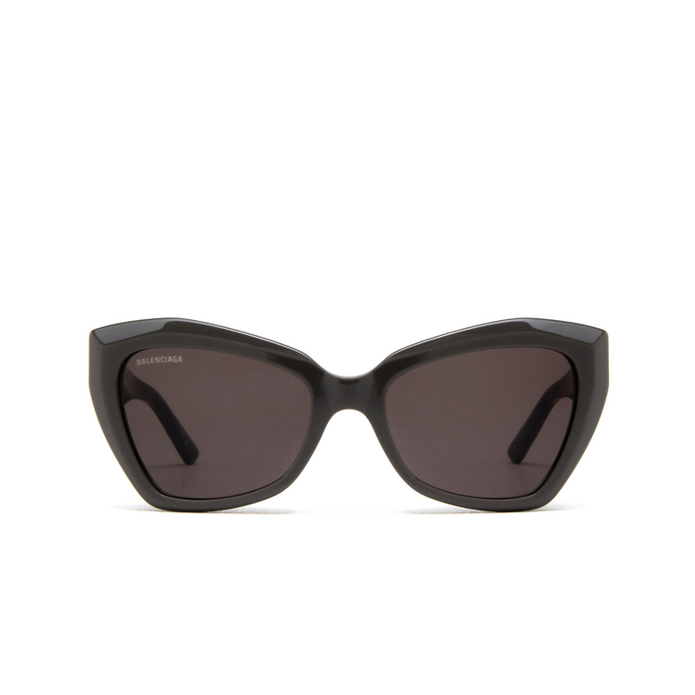 Balenciaga BB0271S Sunglasses 003 grey - 1/4