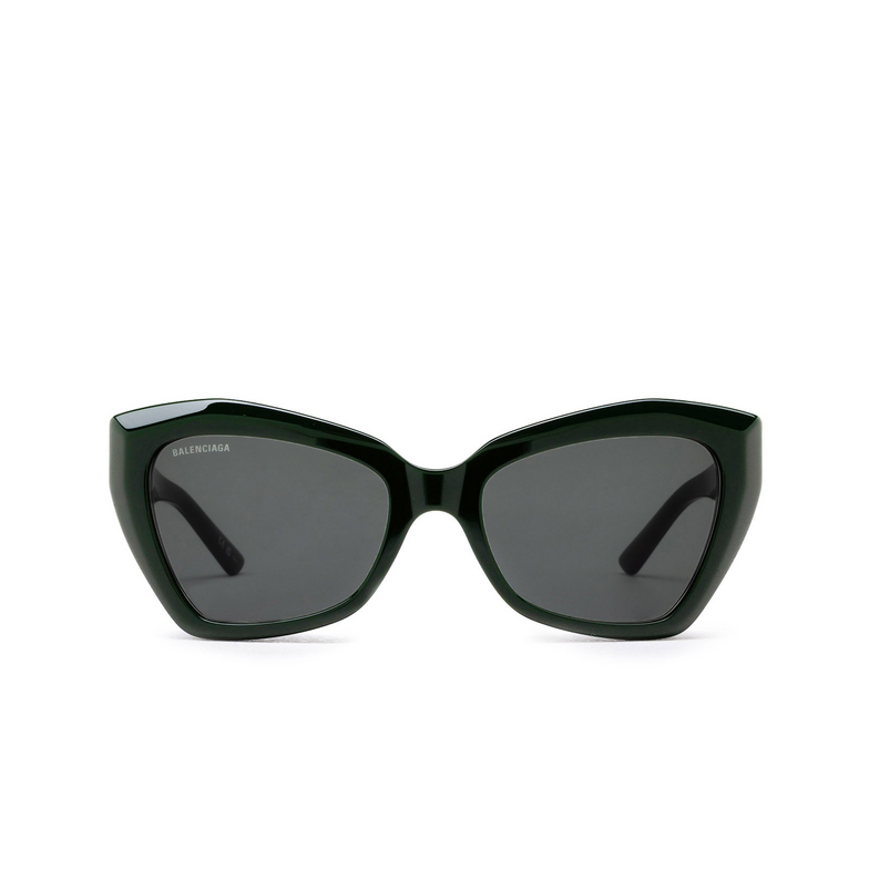 Balenciaga BB0271S Sunglasses 004 green - 1/5