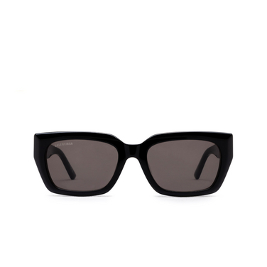 Balenciaga BB0272SA Sunglasses 001 black - front view